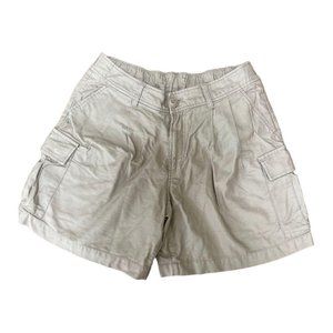 E hyphen short pants